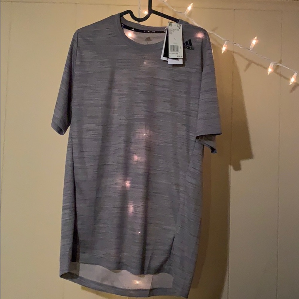 Adidas shirt